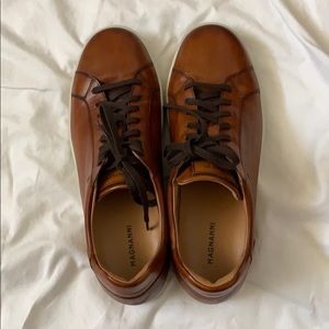 Magnanni Men’s Shoes
